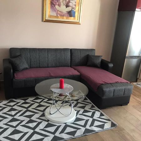 Apartman Petra 2 Vir Exteriör bild