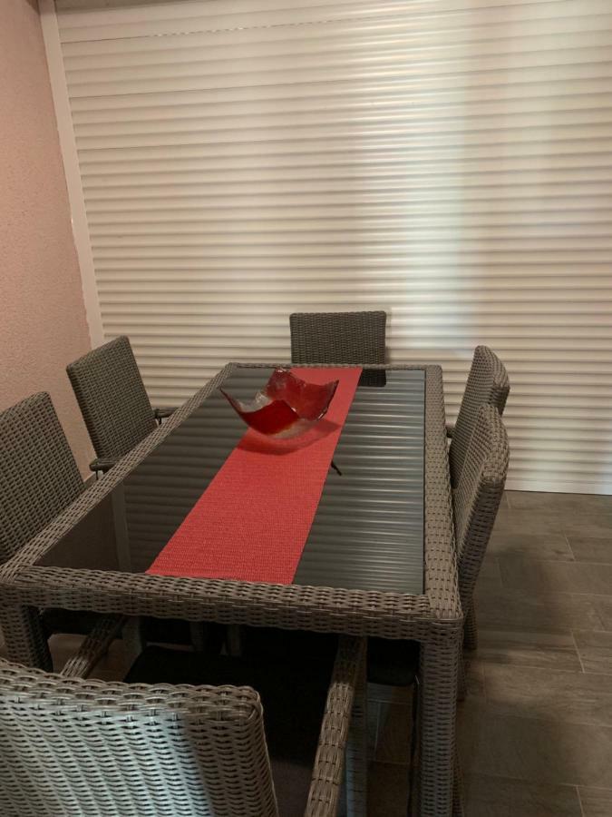 Apartman Petra 2 Vir Exteriör bild